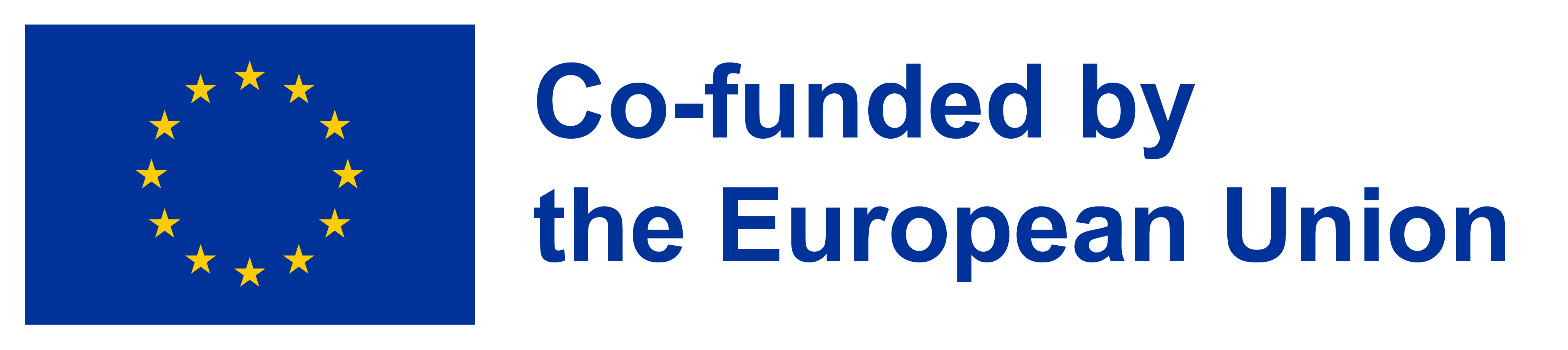 EU Co-funded